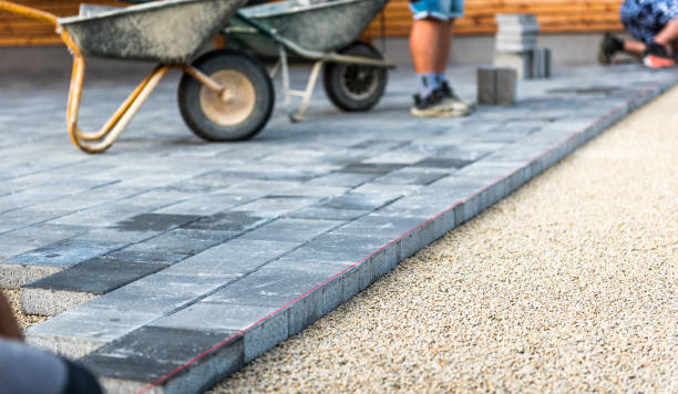 Trusted Rose Hill, VA Driveway Pavers Experts