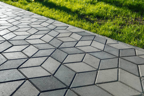 Best Permeable driveway pavers in Rose Hill, VA