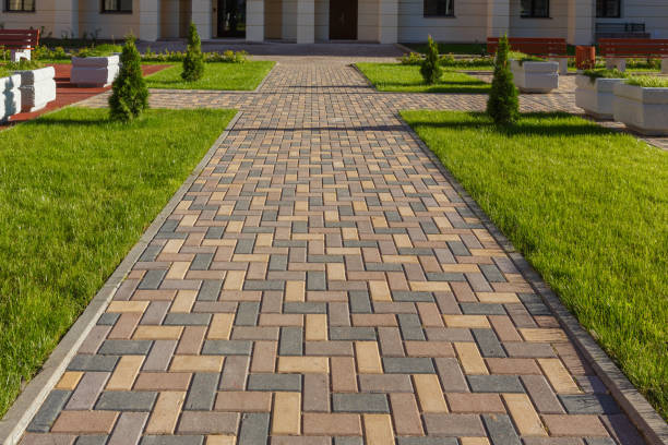 Best Driveway paver repairs and maintenance in Rose Hill, VA