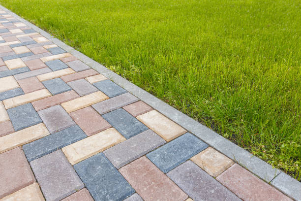 Best Residential driveway pavers in Rose Hill, VA